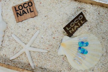 武蔵新城のロコにうれしいサービスがいっぱい！ネイル＆まつげエクステサロン 「Loco Nail （ロコネイル） 」