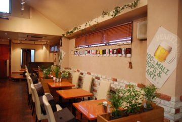 十人十色の過ごし方がここにある。武蔵新城の部室、「Cafe Hat」